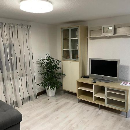 Ferienwohnung Kraemer Bonnigheim Exteriör bild