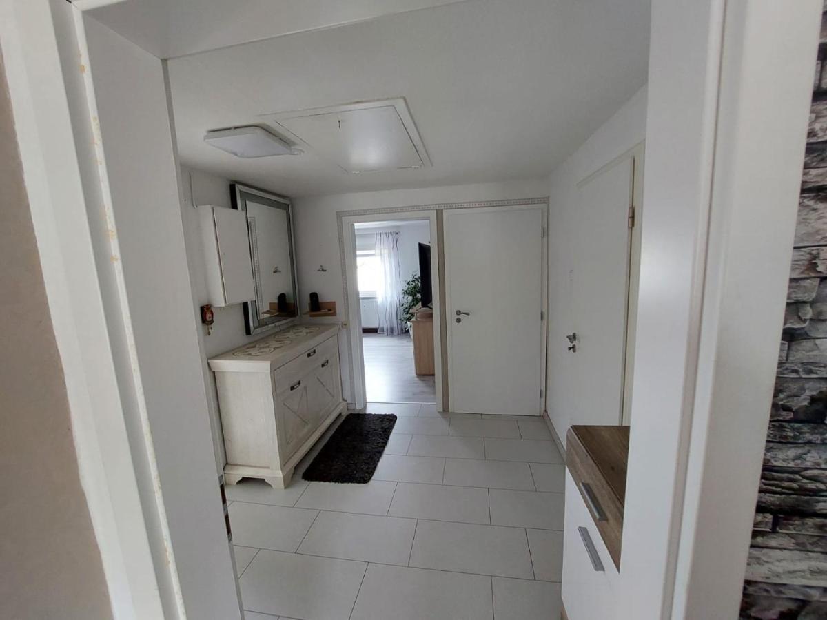 Ferienwohnung Kraemer Bonnigheim Exteriör bild