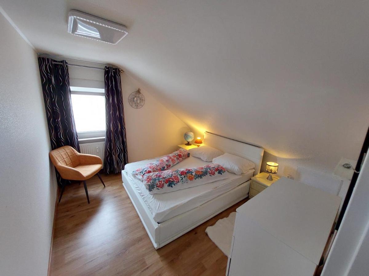 Ferienwohnung Kraemer Bonnigheim Exteriör bild