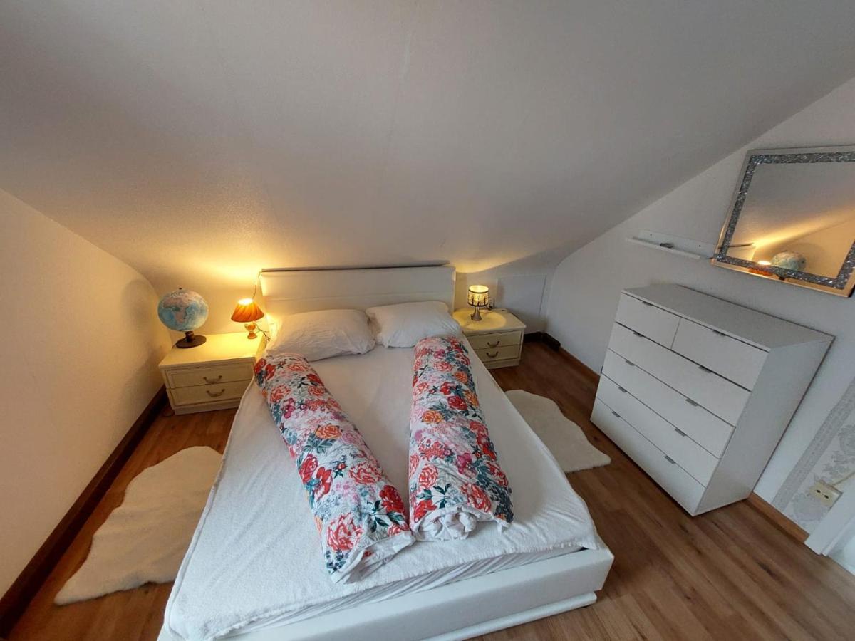 Ferienwohnung Kraemer Bonnigheim Exteriör bild