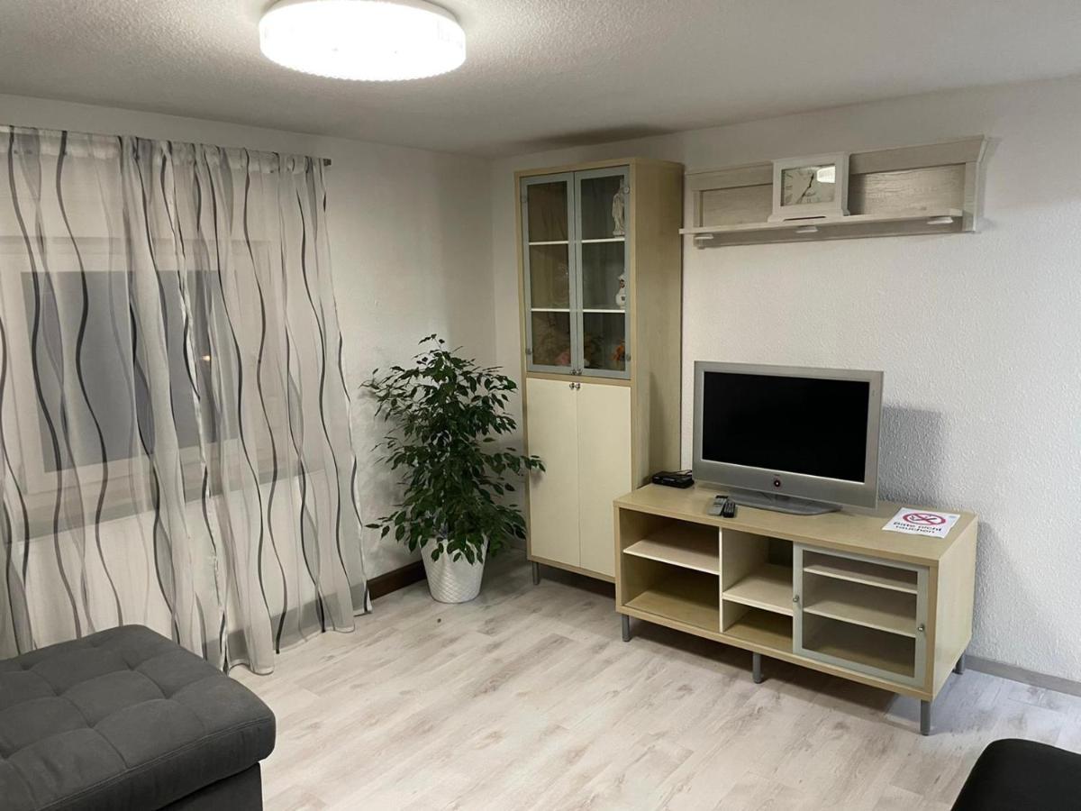 Ferienwohnung Kraemer Bonnigheim Exteriör bild